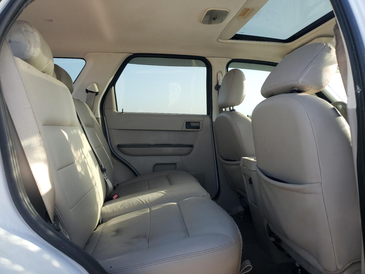 2008 Ford Escape Xlt VIN: 1FMCU03148KC70365 Lot: 65705104