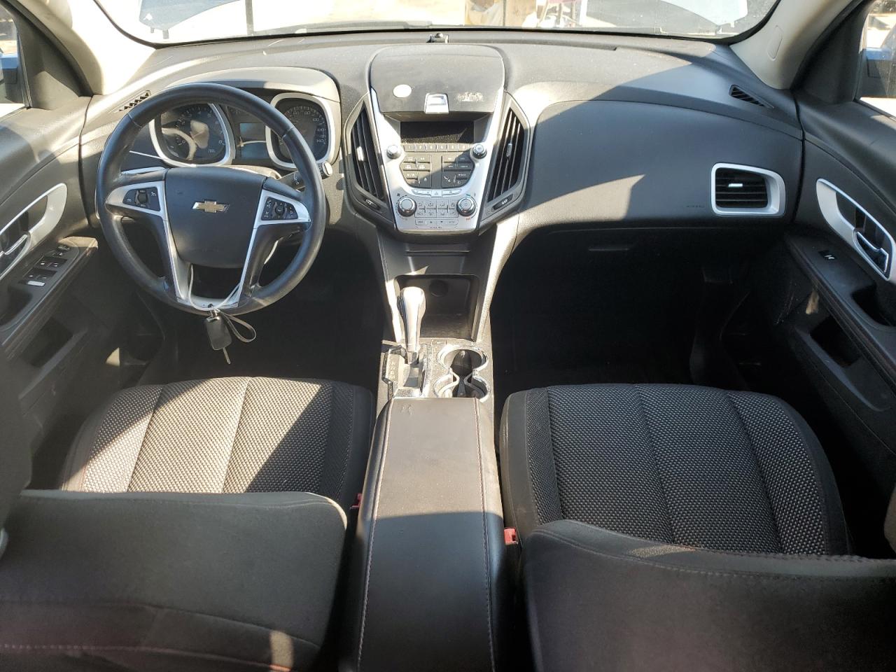 2011 Chevrolet Equinox Lt VIN: 2CNALDEC9B6270761 Lot: 66139674