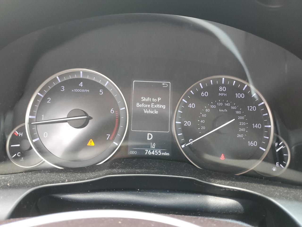 2017 Lexus Es 350 VIN: 58ABK1GG0HU071056 Lot: 66526774