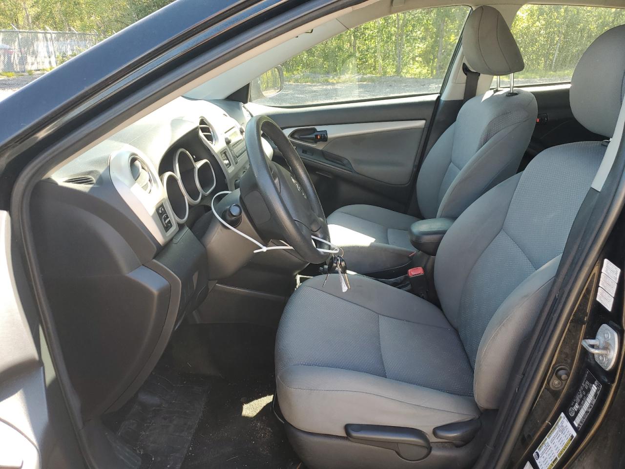 2010 Toyota Corolla Matrix VIN: 2T1KU4EE3AC2179 Lot: 65011604