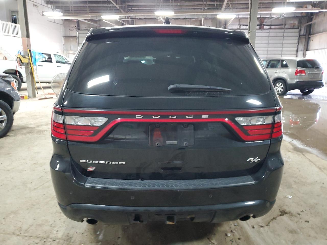 2020 Dodge Durango R/T VIN: 1C4SDJCT4LC130505 Lot: 66519584