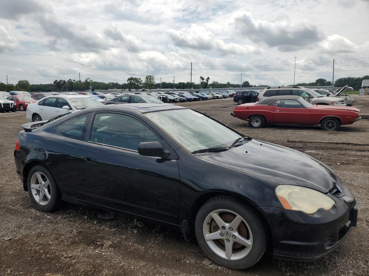 JH4DC53023C013514 2003 Acura Rsx Type-S 2003 Acura Rsx Type-S VIN: JH4DC53023C013514 Lot: 67500684