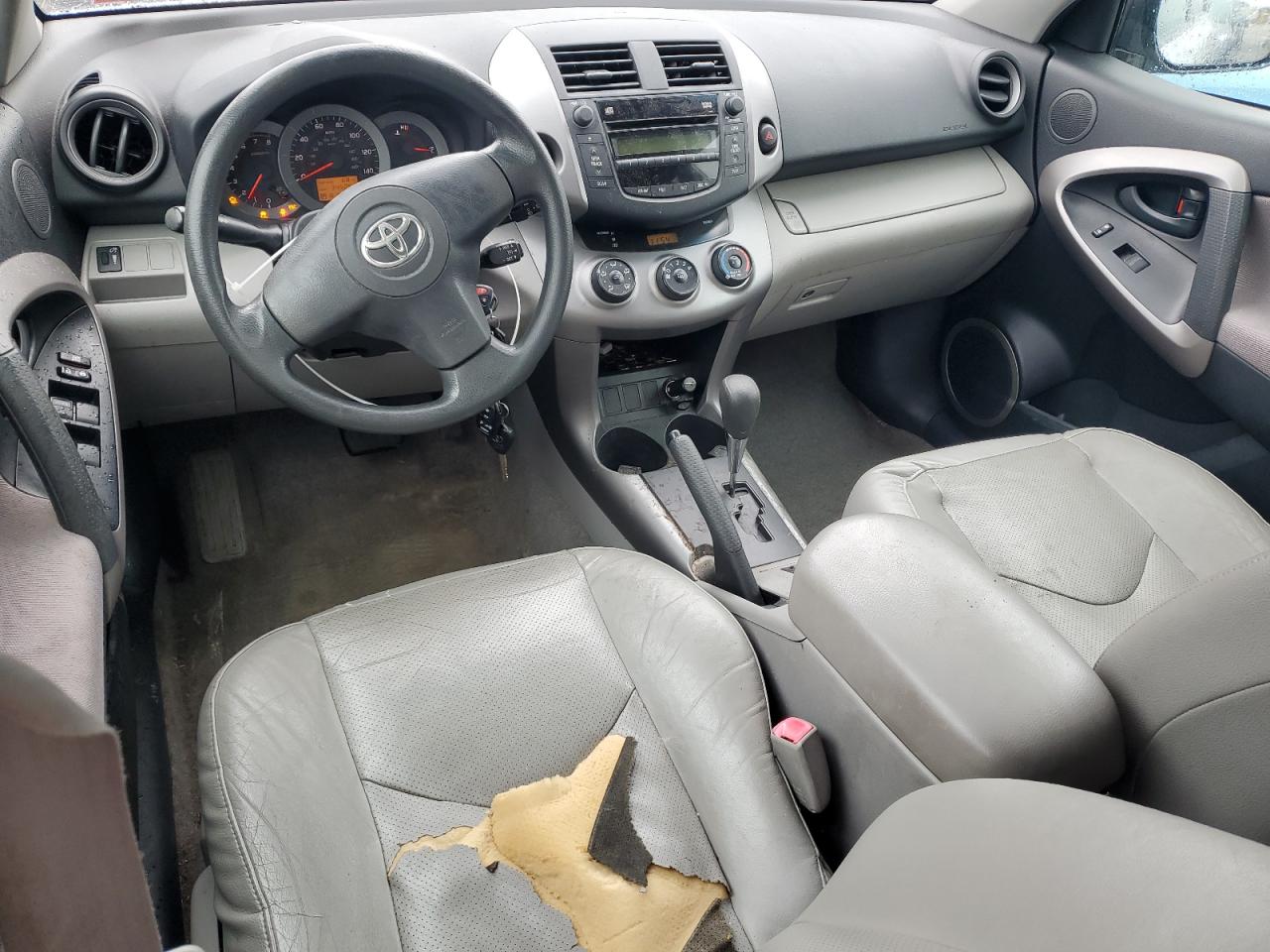 2008 Toyota Rav4 VIN: JTMZD33V385108972 Lot: 65918864