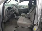 2013 Nissan Frontier S იყიდება Cahokia Heights-ში, IL - Front End