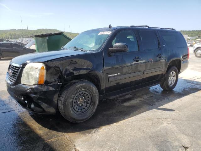 2012 Gmc Yukon Xl K1500 Slt продається в Tulsa, OK - Front End