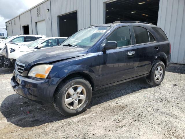 2008 Kia Sorento Ex