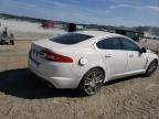 2009 Jaguar Xf Supercharged на продаже в Spartanburg, SC - Mechanical