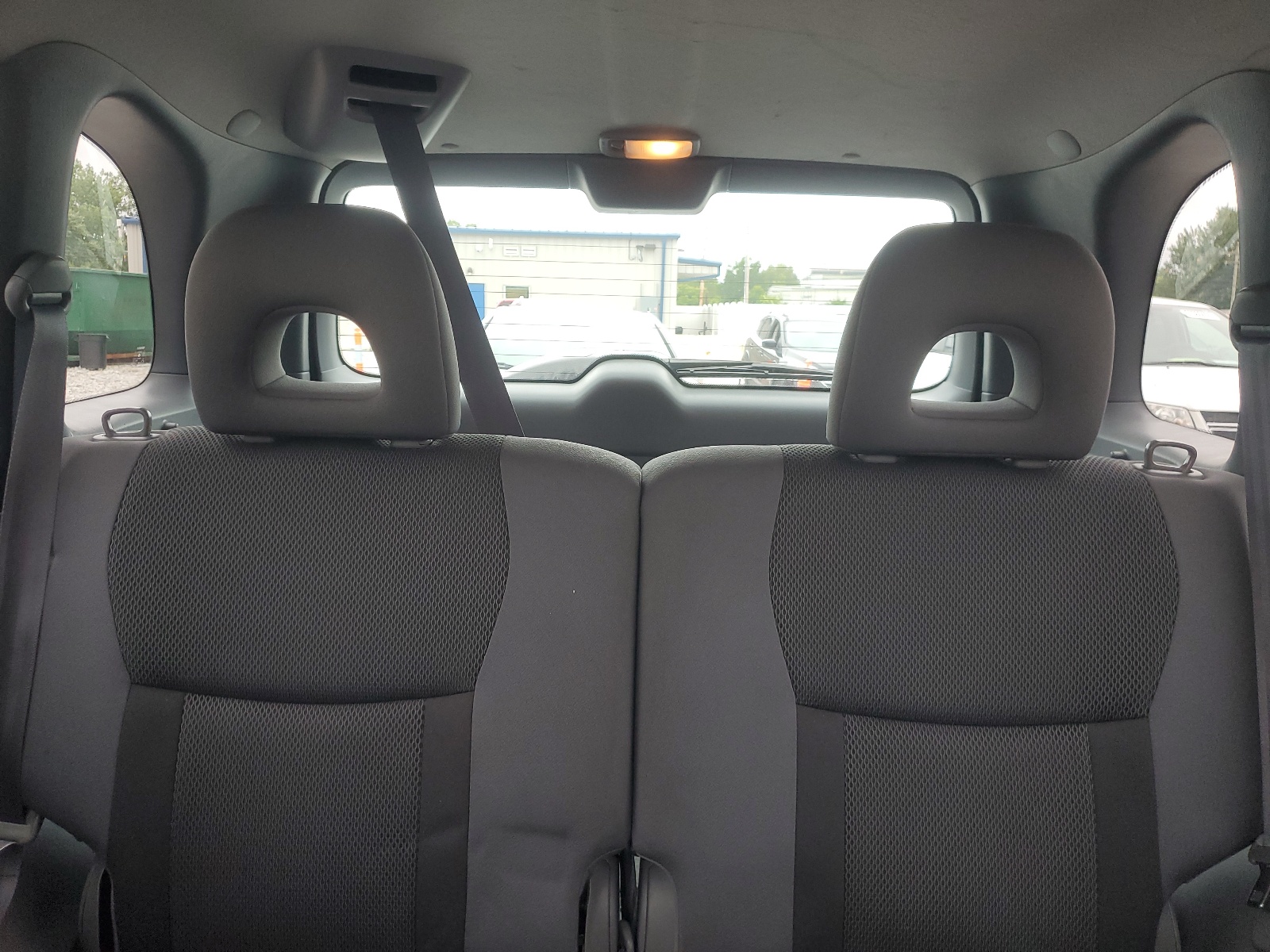 JTEHH20V036082327 2003 Toyota Rav4