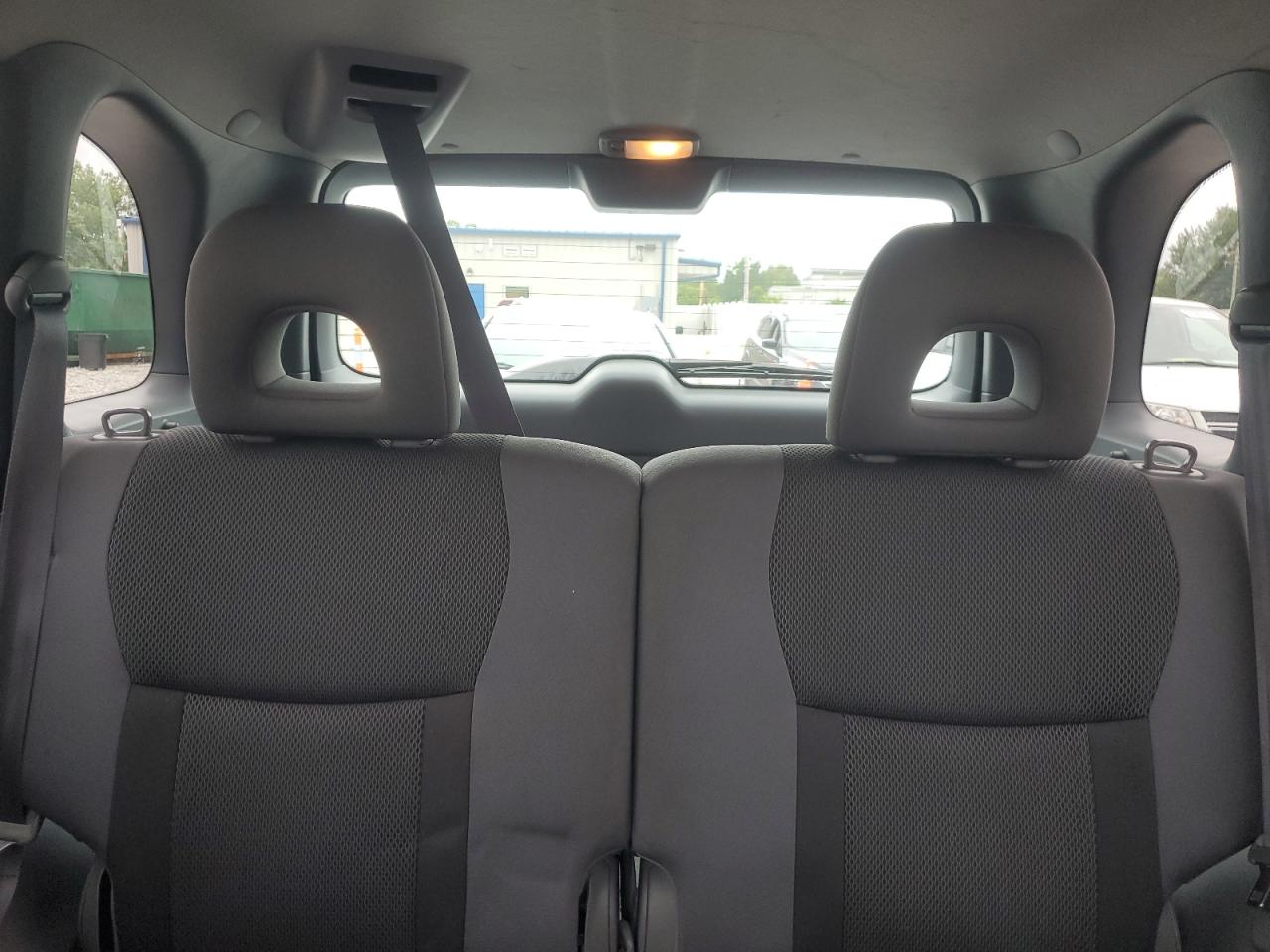 2003 Toyota Rav4 VIN: JTEHH20V036082327 Lot: 67576594