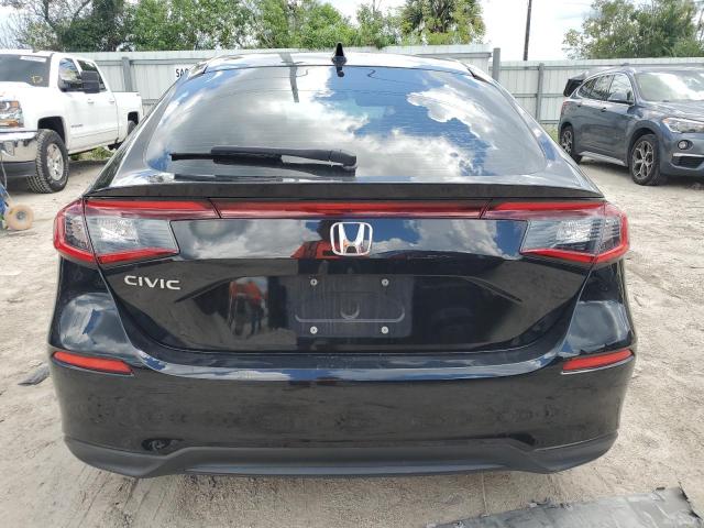 19XFL1H79NE011361 Honda Civic EXL 6