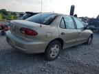 2002 Chevrolet Cavalier Base იყიდება Montgomery-ში, AL - Side