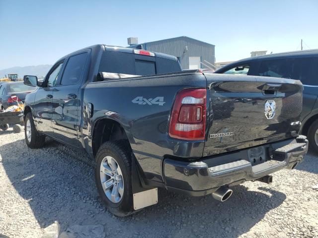  RAM 1500 2019 Gray