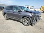 2020 Honda Pilot Blac 3.5L на продаже в Helena, MT - Front End