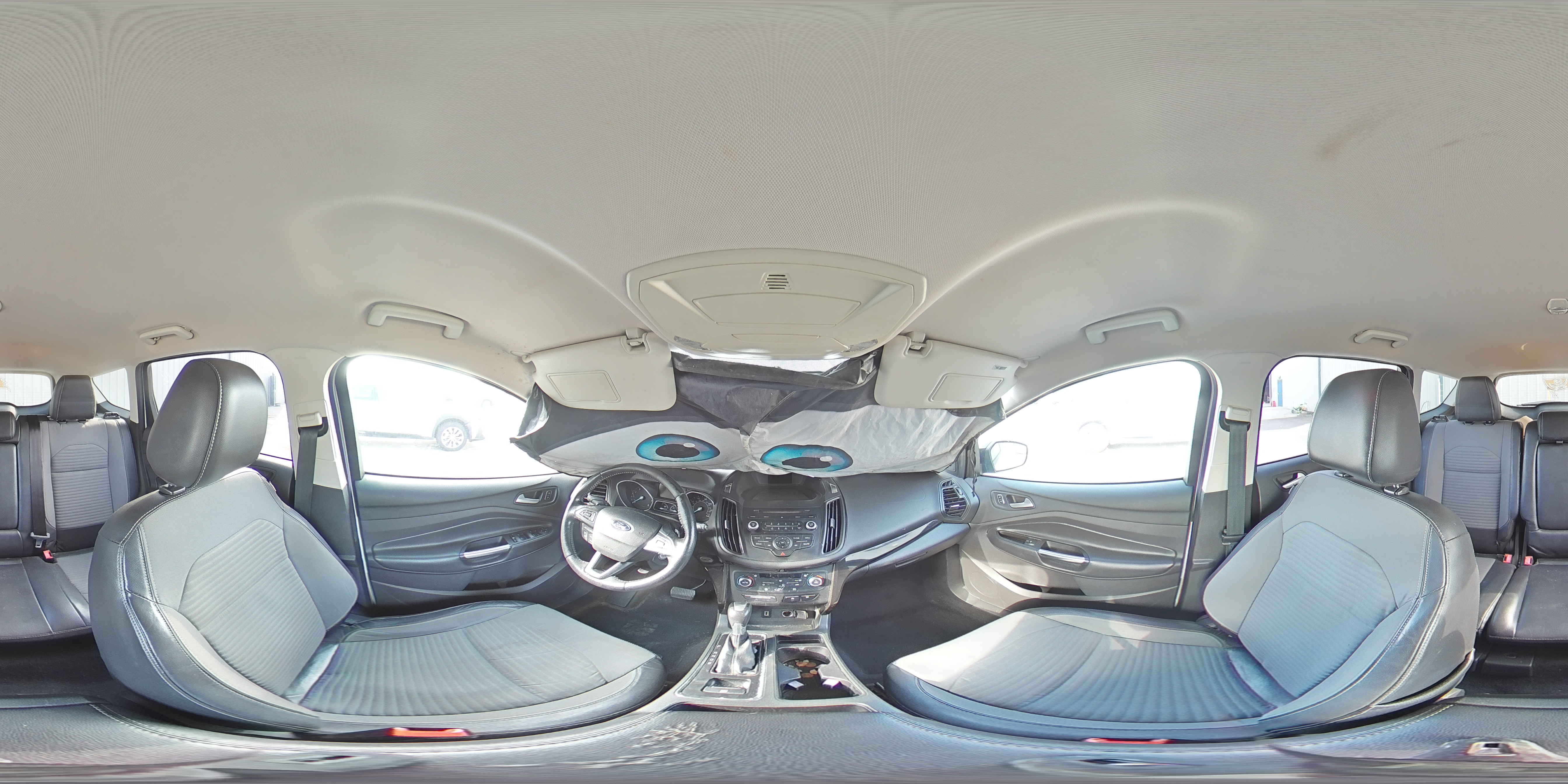 2017 Ford Escape Se VIN: 1FMCU0GDXHUB73986 Lot: 67558604