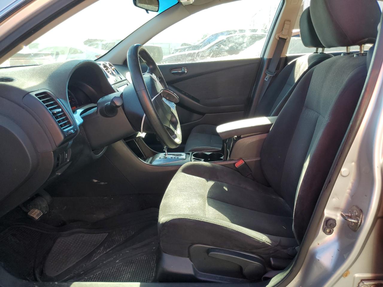 2012 Nissan Altima Base VIN: 1N4AL2AP7CN471630 Lot: 68831504