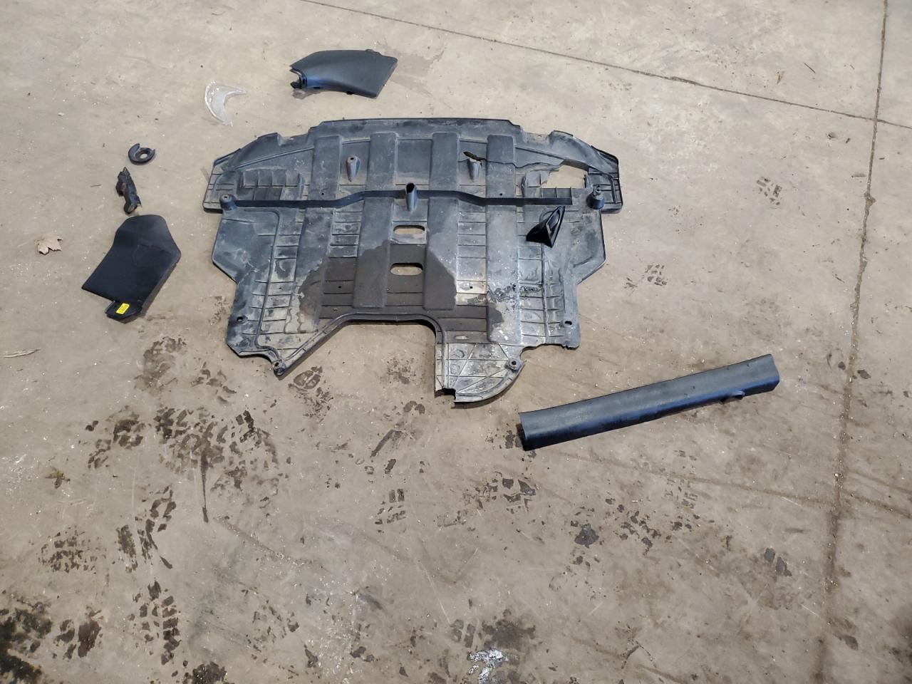 2015 Kia Forte Ex VIN: KNAFX4A87F5287511 Lot: 66409184