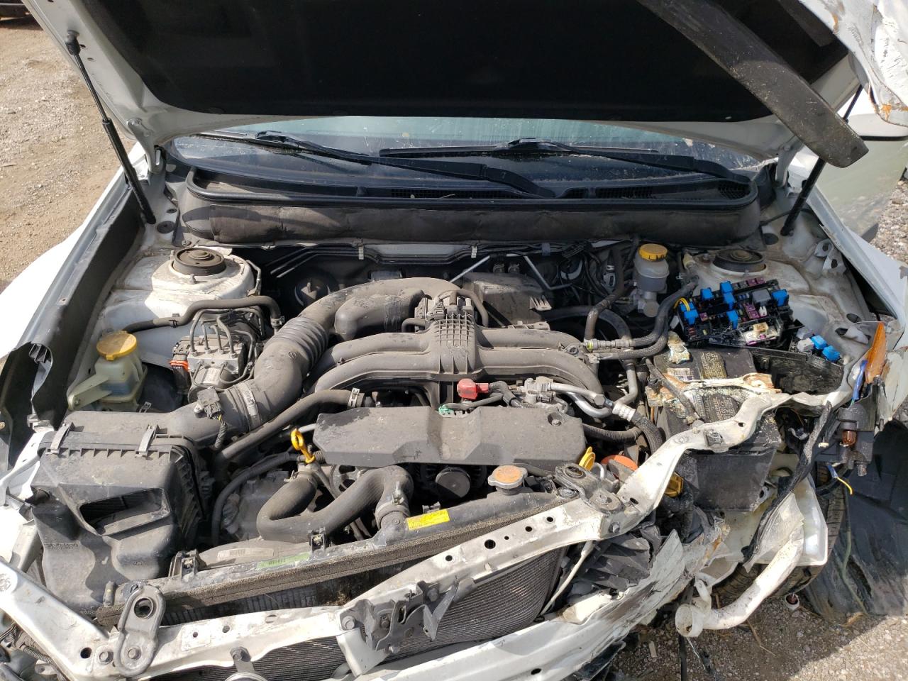 2014 Subaru Outback - Image 12