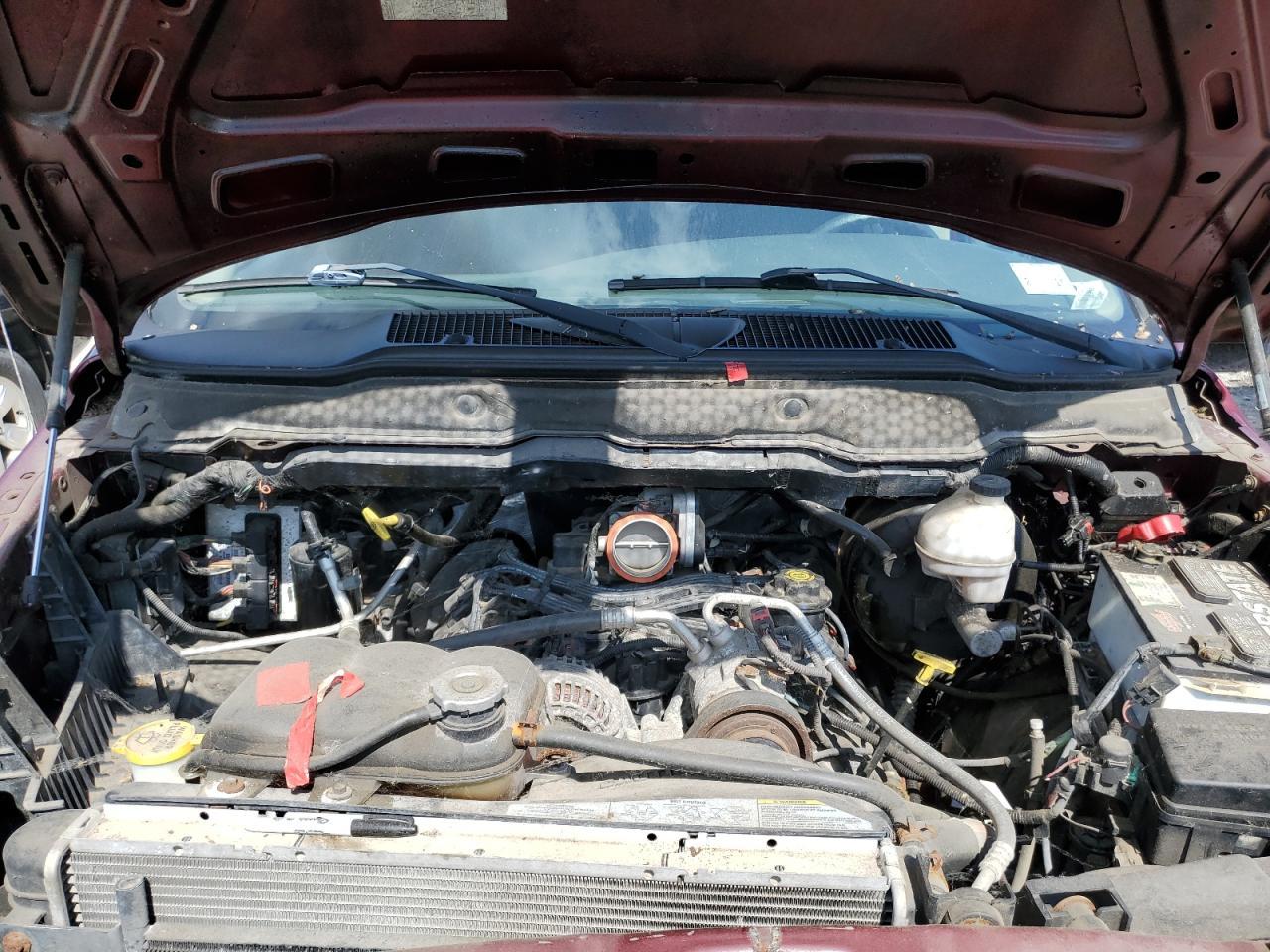 2003 Dodge Ram 1500 St VIN: 1D7HU18D53J654534 Lot: 66714824