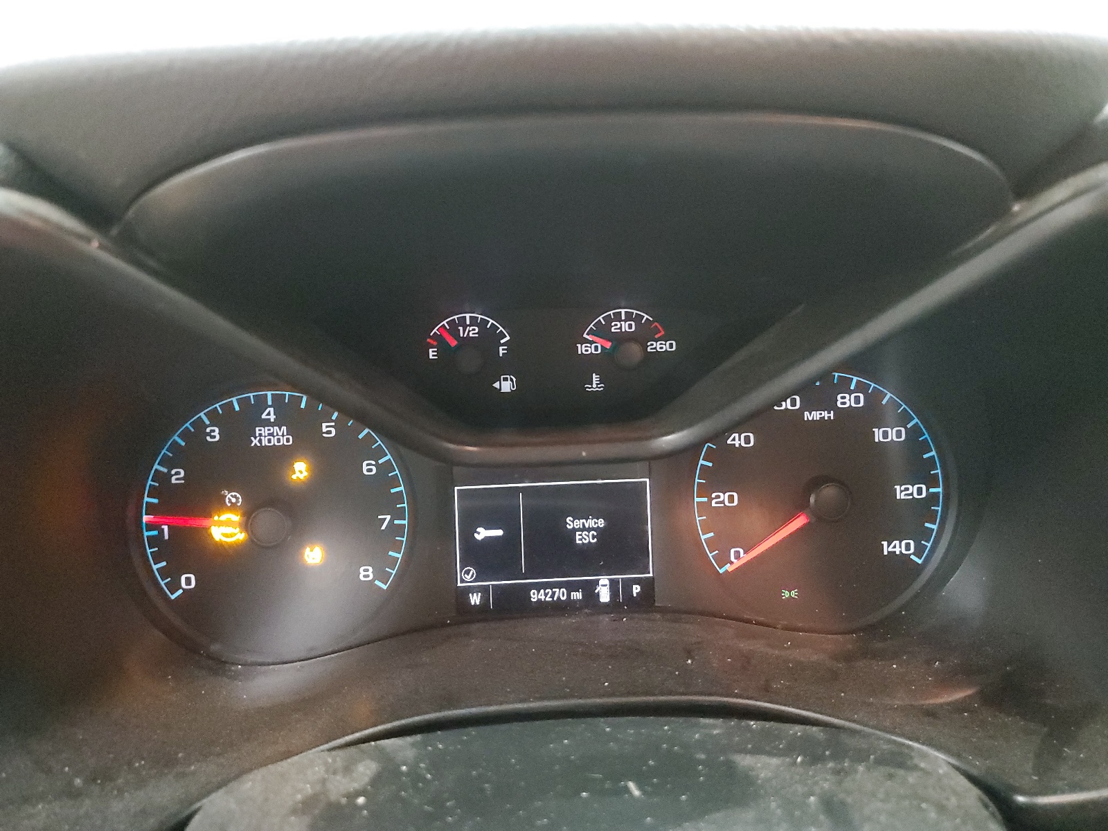 1GCHTCEA5M1244773 2021 Chevrolet Colorado Lt