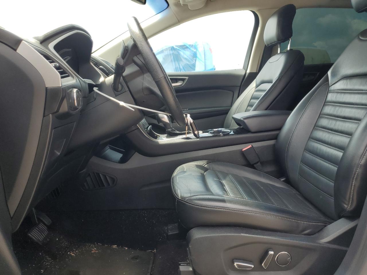 2016 Ford Edge Sel VIN: 2FMPK3J94GBC66164 Lot: 67681994