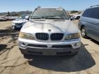 2005 Bmw X5 3.0I for Sale in San Martin, CA - Minor Dent/Scratches