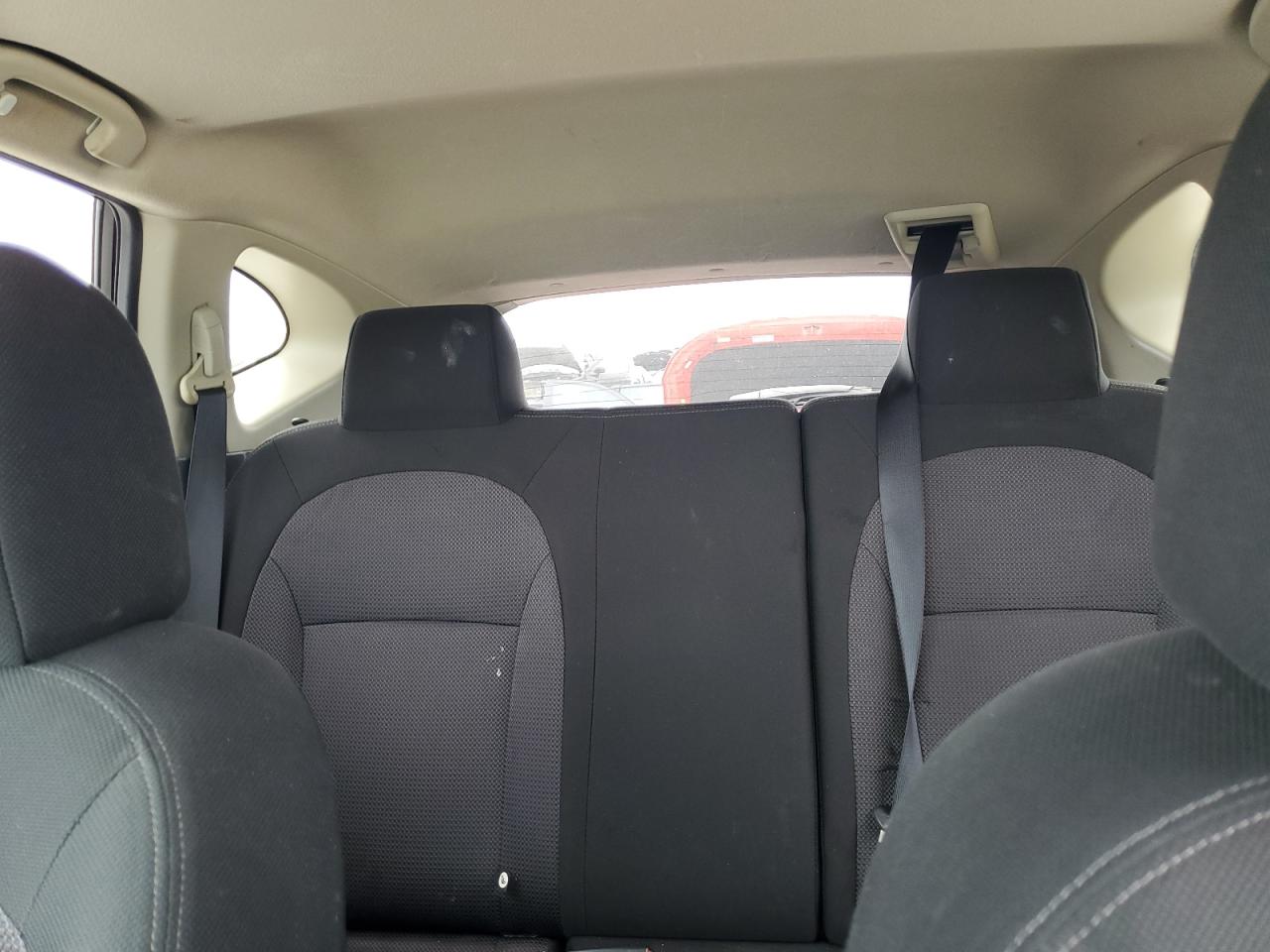 2012 Nissan Rogue S VIN: JN8AS5MT5CW608358 Lot: 66380774