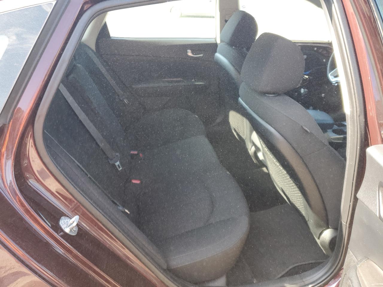 2019 Kia Optima Lx VIN: 5XXGT4L36KG342590 Lot: 65380334