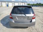 2008 Honda Fit  للبيع في North Billerica، MA - Front End