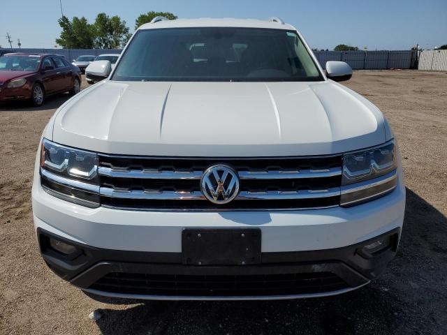  VOLKSWAGEN ATLAS 2018 Белый