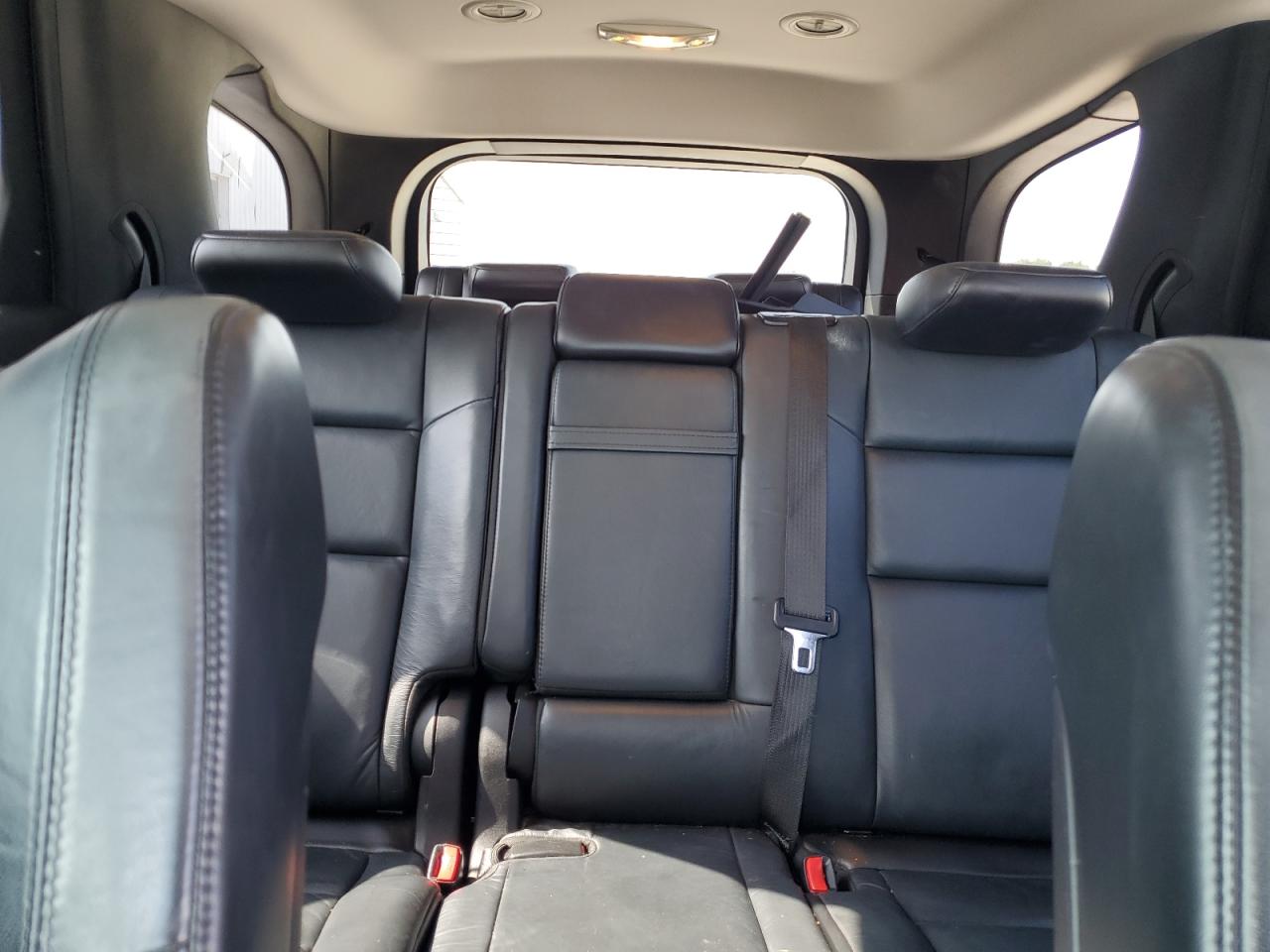 2016 Dodge Durango Limited VIN: 1C4RDHDG2GC452025 Lot: 67902414