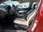 2019 Ford Fusion Se for Sale in Lexington, KY - Side