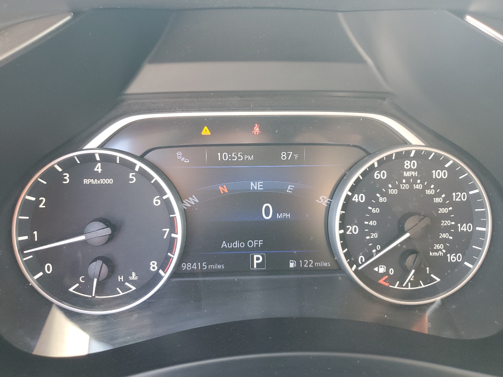 5N1AZ2MG4HN165380 2017 Nissan Murano S