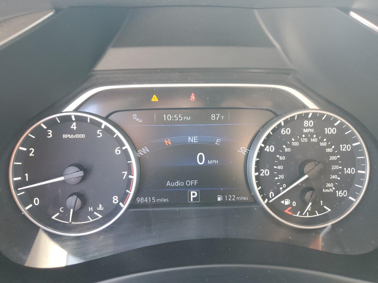 2017 Nissan Murano S VIN: 5N1AZ2MG4HN165380 Lot: 66761294