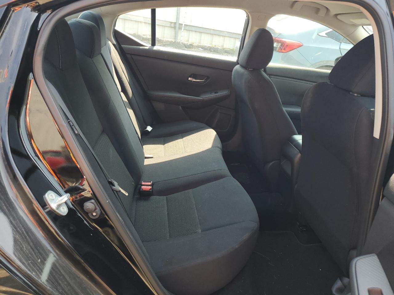 2021 Nissan Sentra S VIN: 3N1AB8BV7MY317018 Lot: 65741774