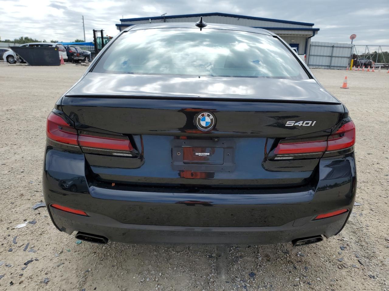 WBA53BJ03PCL84773 2023 BMW 540 I