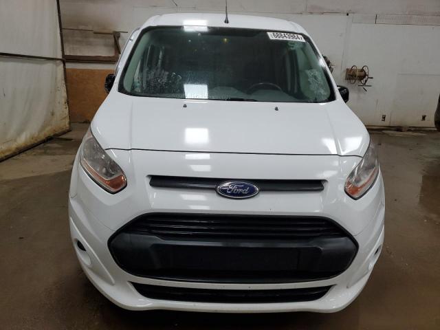  FORD TRANSIT 2016 Білий