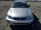 1999 Honda Civic Lx for Sale in Airway Heights, WA - Side
