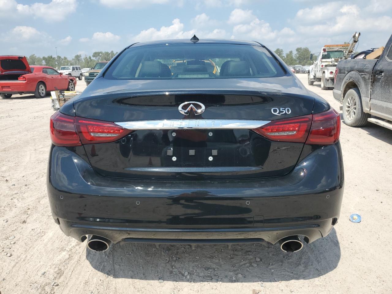 JN1EV7BP4NM311072 2022 Infiniti Q50 Luxe