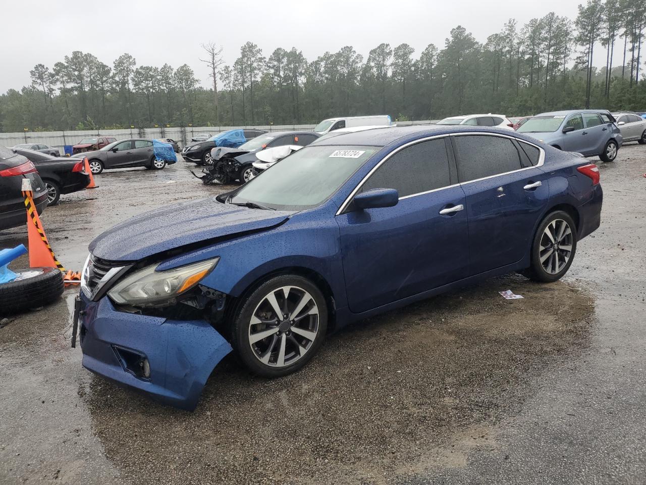 1N4AL3AP5GC181782 2016 NISSAN ALTIMA - Image 1