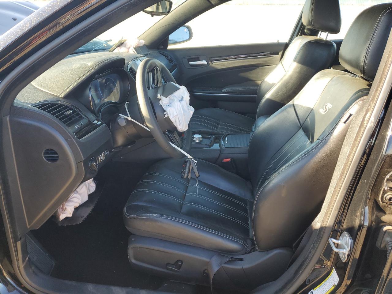 2023 Chrysler 300 S VIN: 2C3CCABG0PH524389 Lot: 68132584