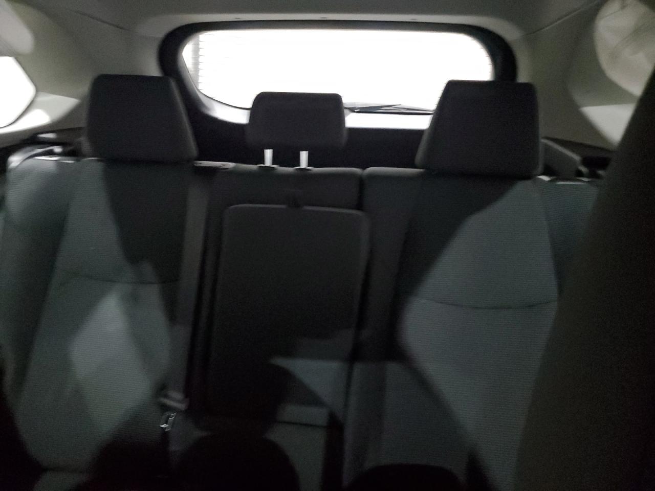 2022 Toyota Rav4 Le VIN: 2T3F1RFV0NW318766 Lot: 65620734