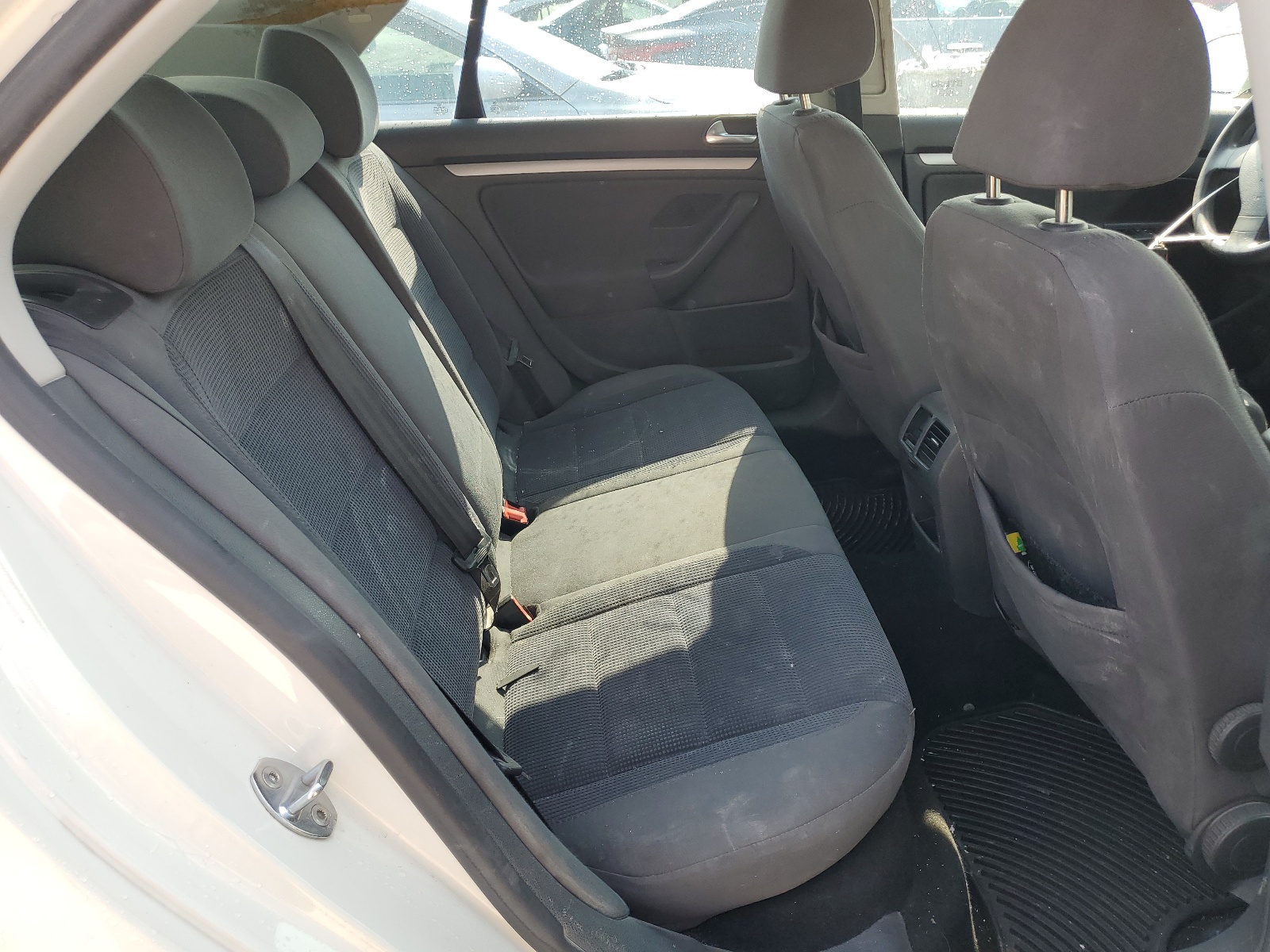 3VWGF71K07M094360 2007 Volkswagen Jetta