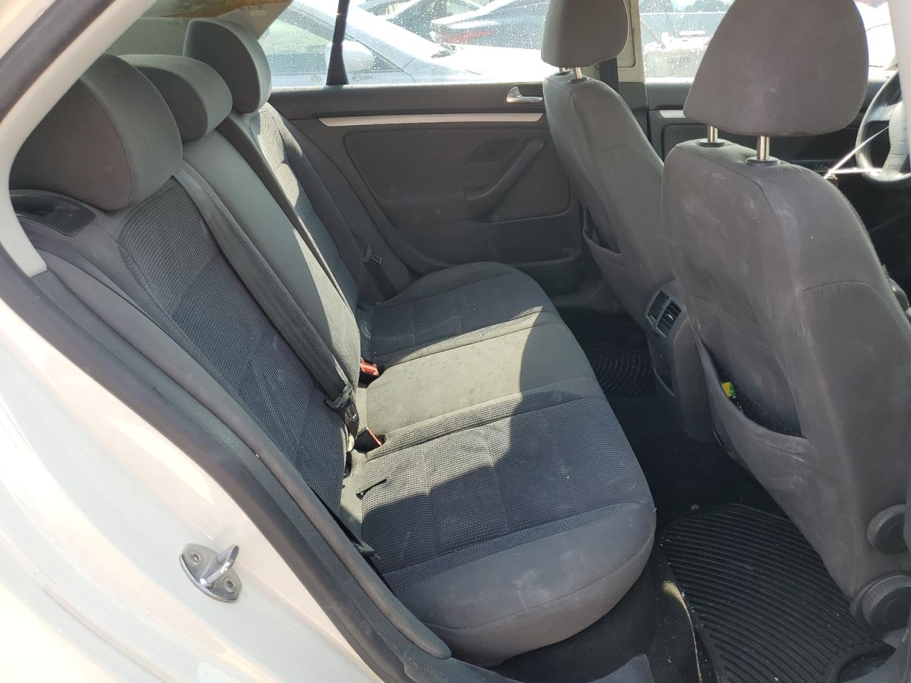 2007 Volkswagen Jetta VIN: 3VWGF71K07M094360 Lot: 65381594