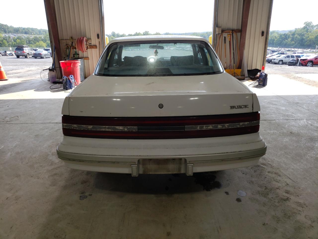 1994 Buick Century Special VIN: 1G4AG55M1R6470259 Lot: 69109774