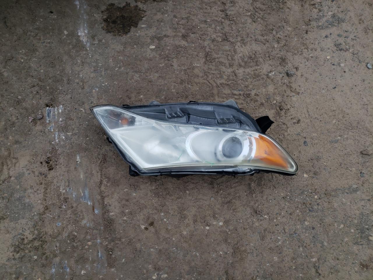 2013 Toyota Venza Le VIN: 4T3ZA3BB1DU069527 Lot: 67759324