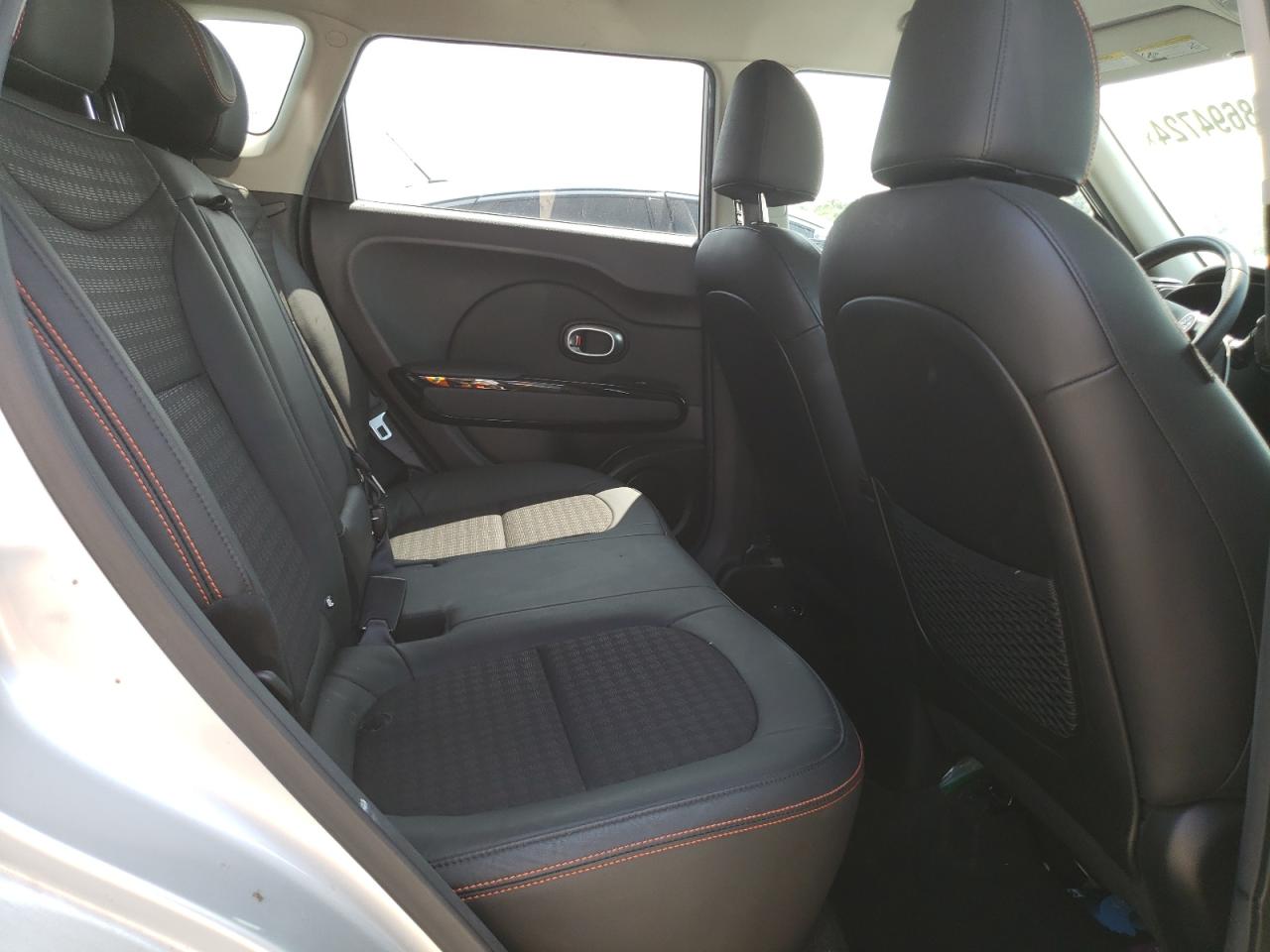 2017 Kia Soul ! VIN: KNDJX3AA3H7446493 Lot: 68694724