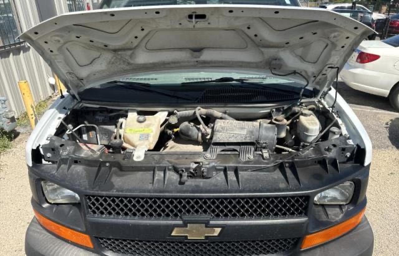 2012 Chevrolet Express G1500 VIN: 1GCSGAFX6C146531 Lot: 68447924