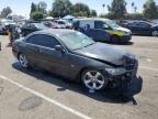 2011 Bmw 328 I Sulev na sprzedaż w Van Nuys, CA - Front End