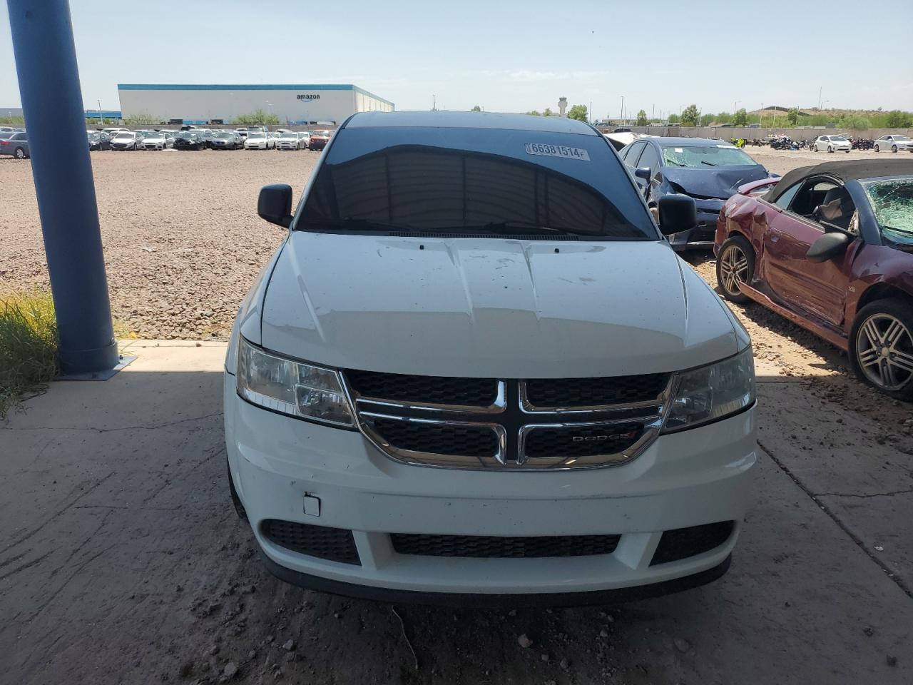 2015 Dodge Journey - Image 5