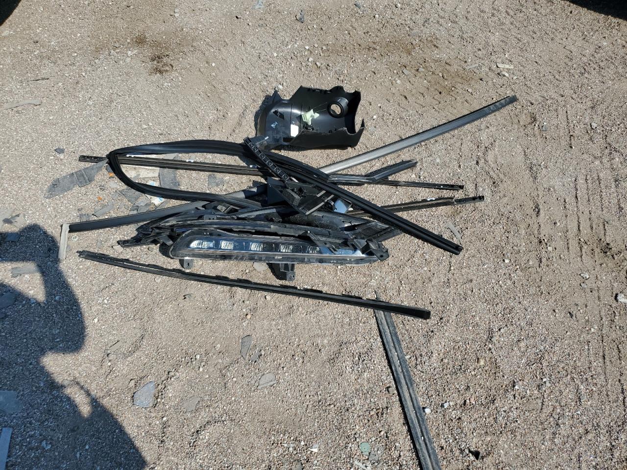 2015 Hyundai Sonata Se VIN: 5NPE24AF9FH205614 Lot: 66852104